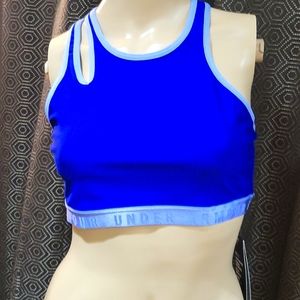 NWT Under Armour Sports bra